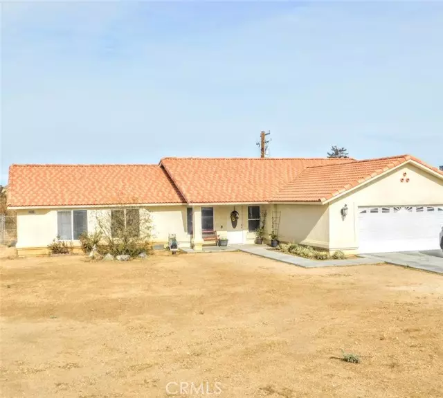 58300 Yucca Trail, Yucca Valley, CA 92284