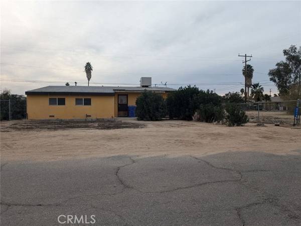 6216 Cahuilla Avenue, Twentynine Palms, CA 92277