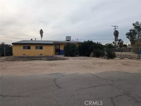 6216 Cahuilla Avenue, Twentynine Palms, CA 92277