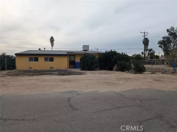 6216 Cahuilla Avenue, Twentynine Palms, CA 92277