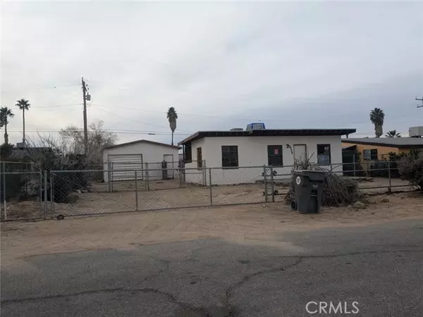 6226 Cahuilla Avenue, Twentynine Palms, CA 92277