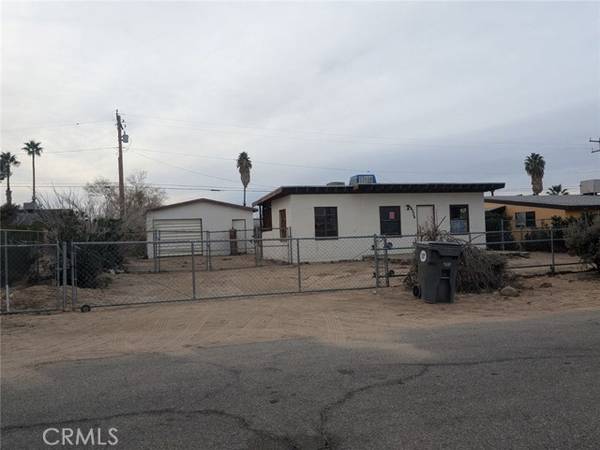 6226 Cahuilla Avenue, Twentynine Palms, CA 92277