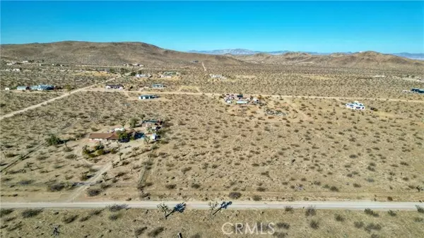 128 Fairmont Drive, Joshua Tree, CA 92284