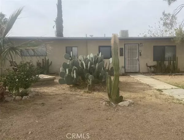 6908 Star Dune Avenue, Twentynine Palms, CA 92277