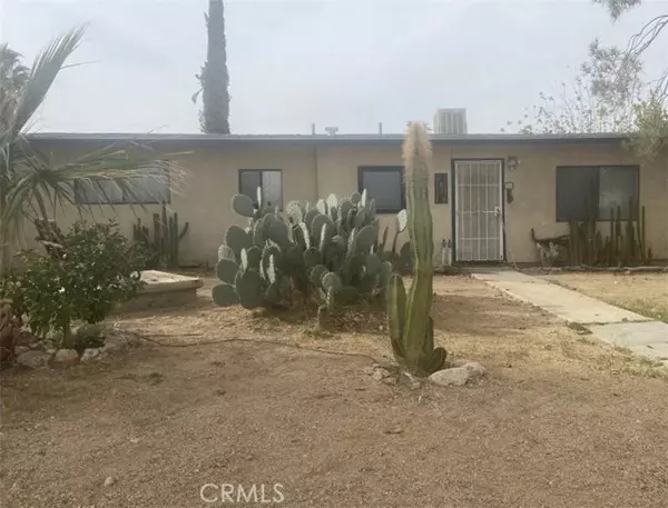 6908 Star Dune Avenue, Twentynine Palms, CA 92277