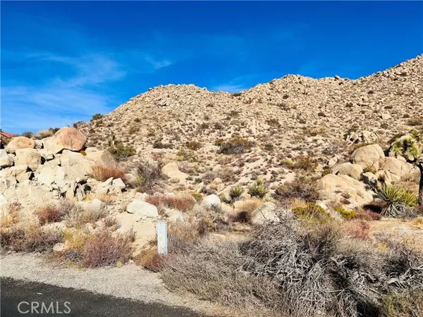 57378 Bandera Road, Yucca Valley, CA 92284