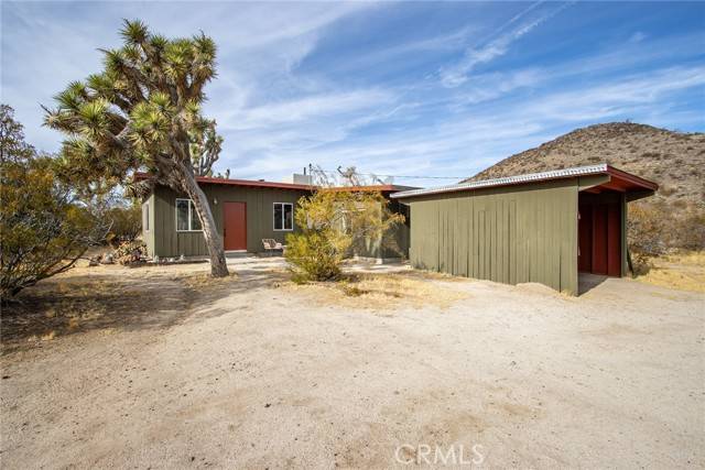 56422 Paseo Los Ninos, Yucca Valley, CA 92284