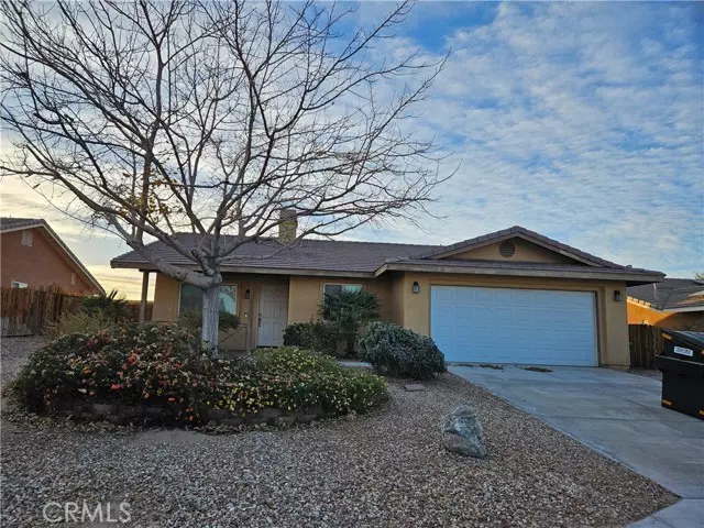 5154 Split Rock Avenue, Twentynine Palms, CA 92277