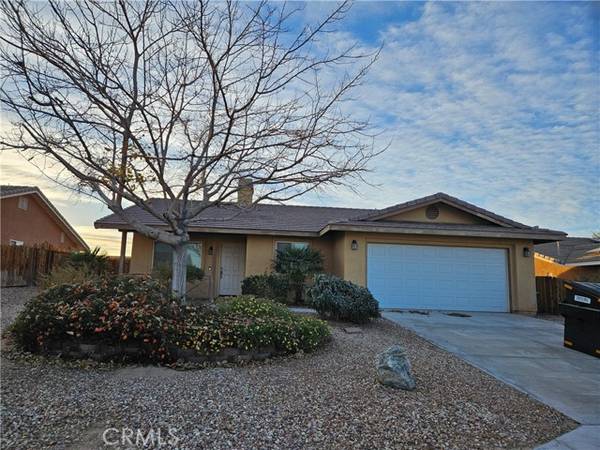 5154 Split Rock Avenue, Twentynine Palms, CA 92277