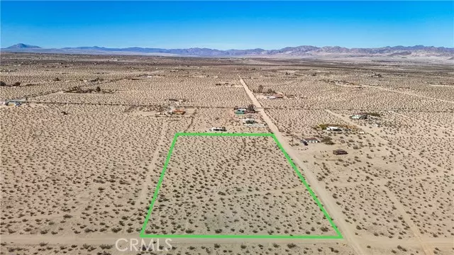 1 Nandina Street, Twentynine Palms, CA 92277