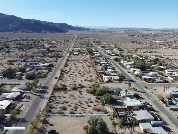 Twentynine Palms, CA 92277,6 Baseline Road