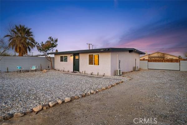 6283 Lupine Avenue, Twentynine Palms, CA 92277