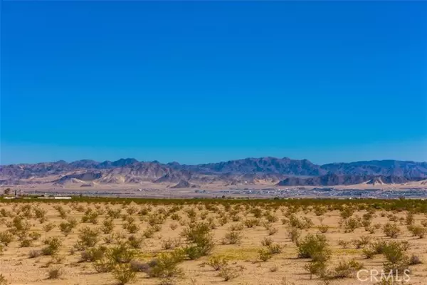 Twentynine Palms, CA 92277,70147 Cove View Road