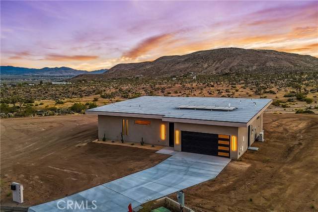 58855 Meredith Court, Yucca Valley, CA 92284