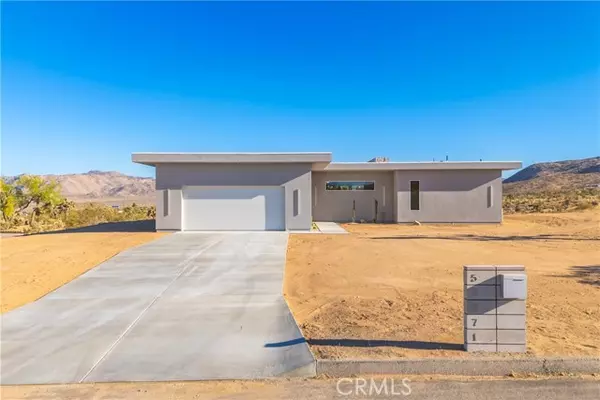 Yucca Valley, CA 92284,58871 Meredith Court