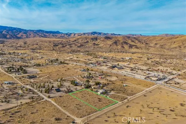 Pioneertown, CA 92268,5400 Curtis Road