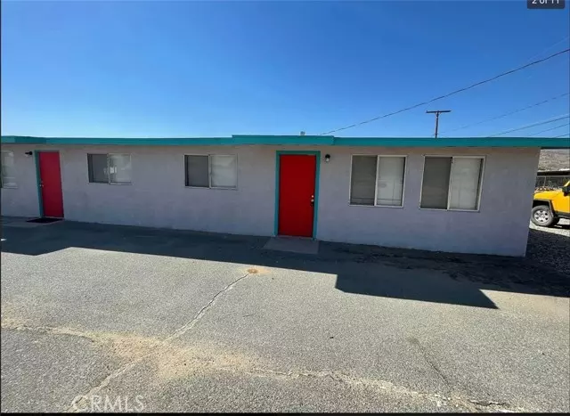 Twentynine Palms, CA 92277,6058 Abronia Avenue