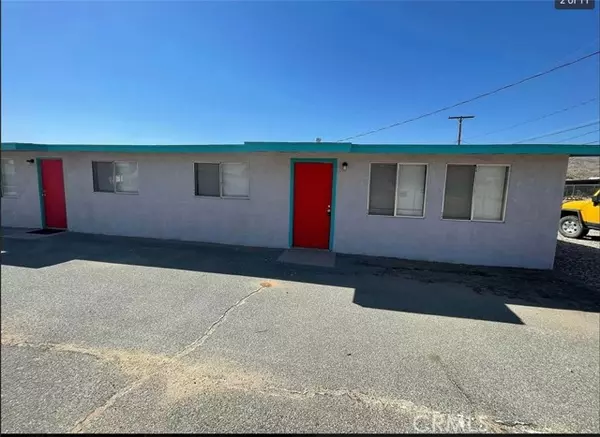 6058 Abronia Avenue, Twentynine Palms, CA 92277