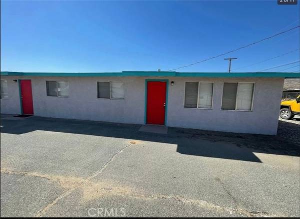 6058 Abronia Avenue, Twentynine Palms, CA 92277