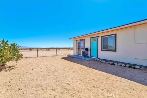 76233 Amboy Road, Twentynine Palms, CA 92277