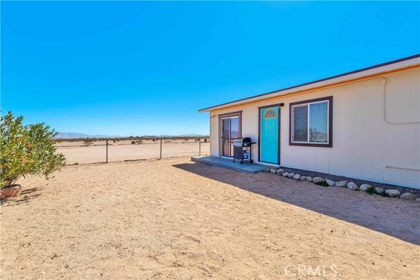 76233 Amboy Road, Twentynine Palms, CA 92277