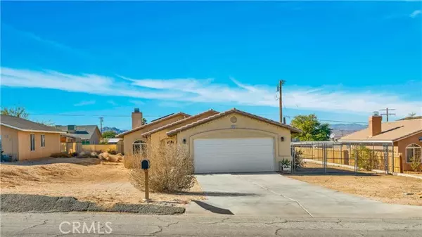 6554 Indian Cove Road, Twentynine Palms, CA 92277