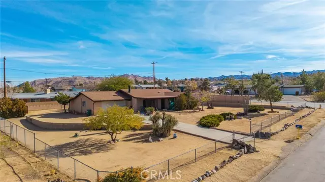 Yucca Valley, CA 92284,7453 Victoria Avenue