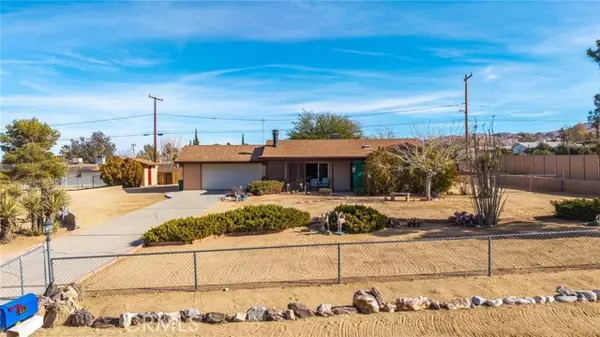 Yucca Valley, CA 92284,7453 Victoria Avenue