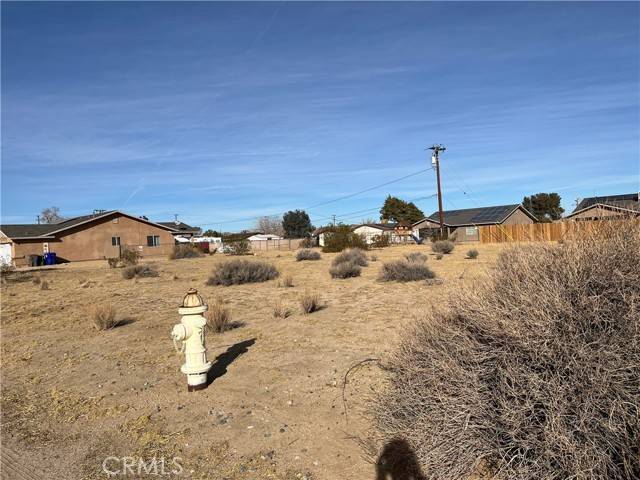 0 Tonto Drive, Joshua Tree, CA 92252