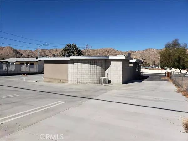 Yucca Valley, CA 92284,55501 29 Palms