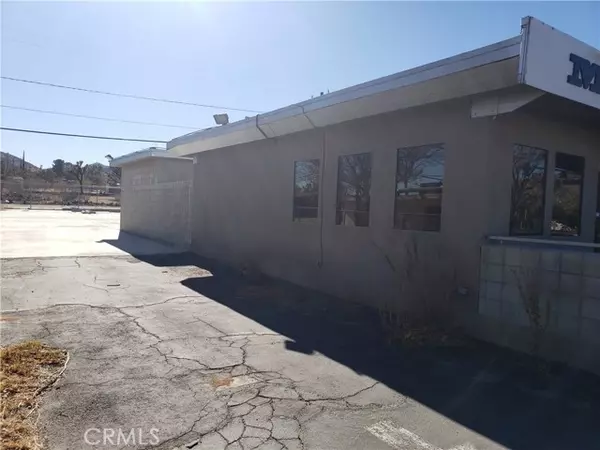 Yucca Valley, CA 92284,55501 29 Palms