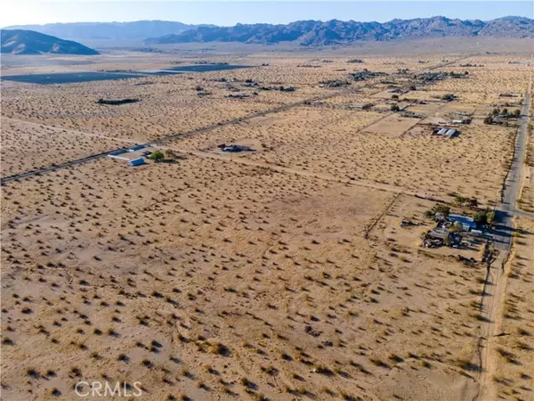 Joshua Tree, CA 92252,0 Sunflower Drive