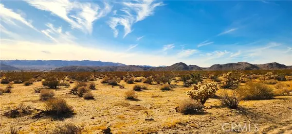 Joshua Tree, CA 92252,62259 Dixie Lane