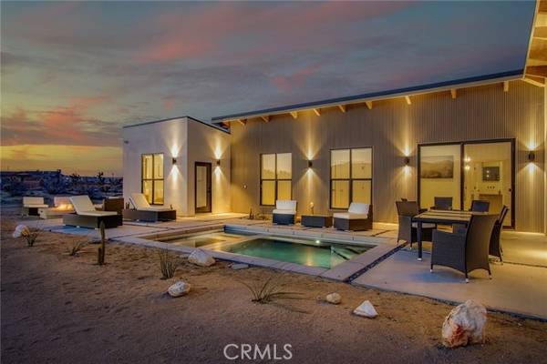 63576 Cobalt Road, Joshua Tree, CA 92252