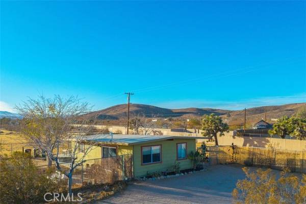 2654 Olympic Road, Joshua Tree, CA 92252