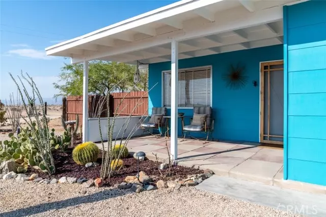 81320 Brown Road, Twentynine Palms, CA 92277