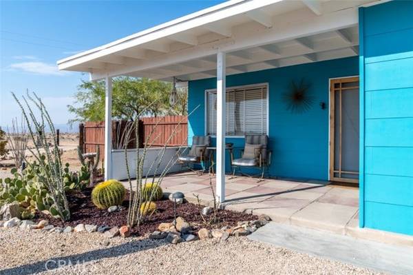 81320 Brown Road, Twentynine Palms, CA 92277