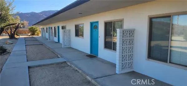 73636 Cactus Drive, Twentynine Palms, CA 92277