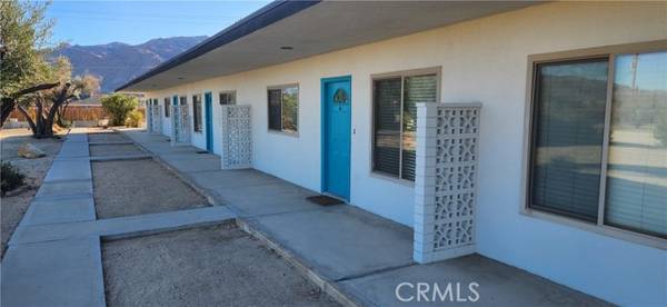 73636 Cactus Drive, Twentynine Palms, CA 92277