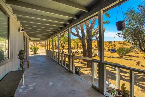 Joshua Tree, CA 92252,62676 Quail Springs Road