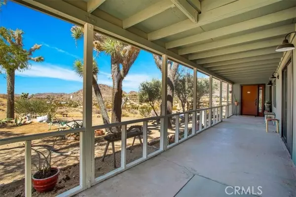 Joshua Tree, CA 92252,62676 Quail Springs Road