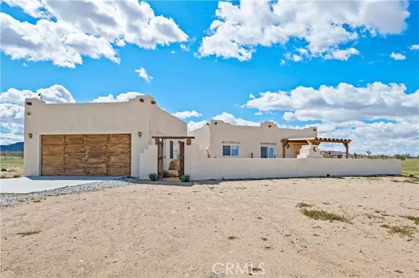 Landers, CA 92285,1388 Fortuna Avenue