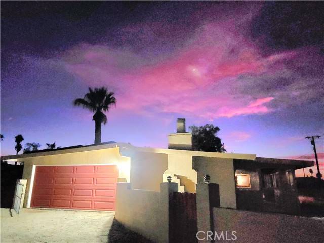 5598 Lazy Joe Avenue, Twentynine Palms, CA 92277