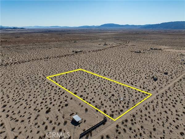 1275 Decker Road, Twentynine Palms, CA 92277