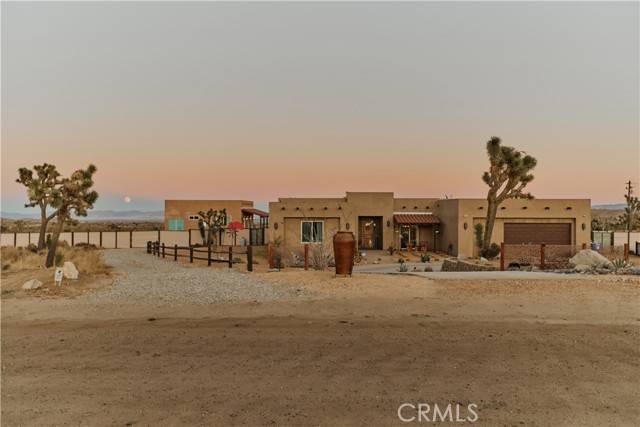 5025 Wallaby Street, Yucca Valley, CA 92284