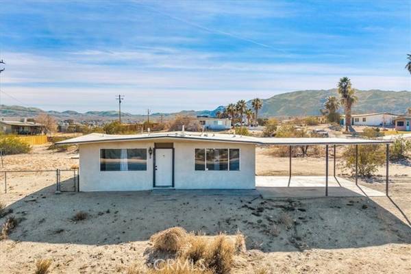 5707 Halsey Avenue, Twentynine Palms, CA 92277