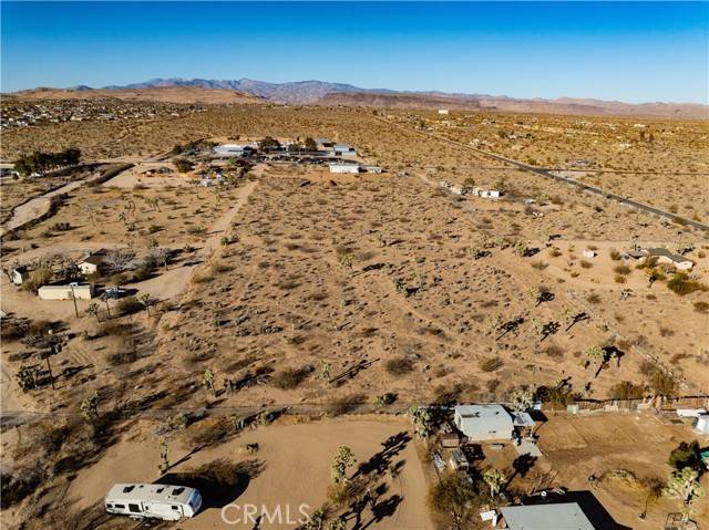 1 Drexel Road, Yucca Valley, CA 92284