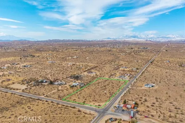 3342 Yucca Mesa Road, Yucca Valley, CA 92284