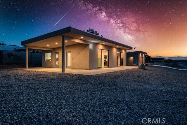 6306 Canyon Road, Twentynine Palms, CA 92277