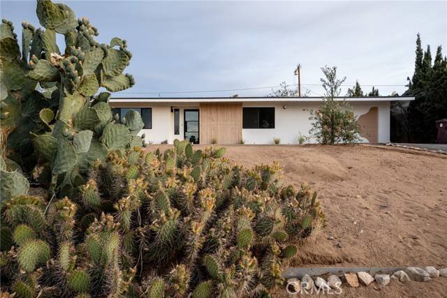 61527 El Cajon Drive, Joshua Tree, CA 92252